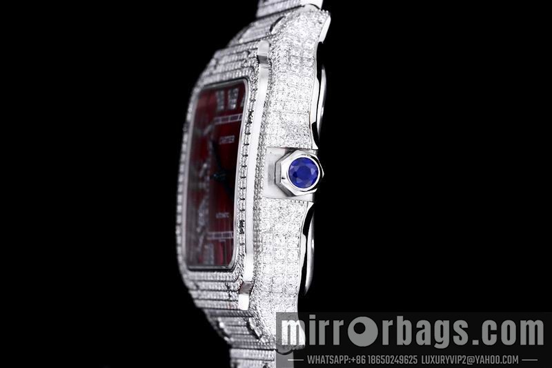 Replica Cartier 40mm 082187 Watch