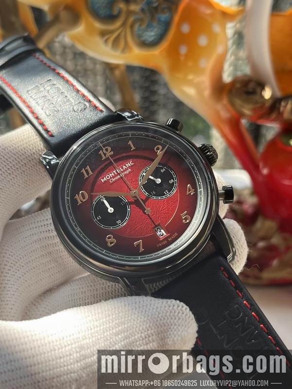 Replica Montblanc watch 080478 Watch