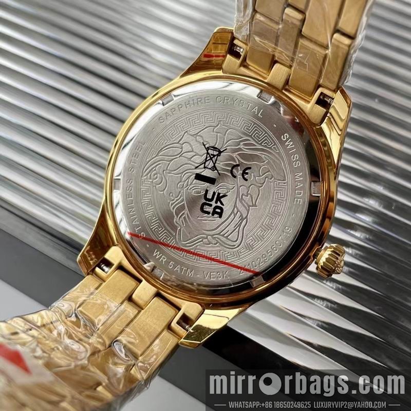 Replica Versace 41mm 080650 Watch