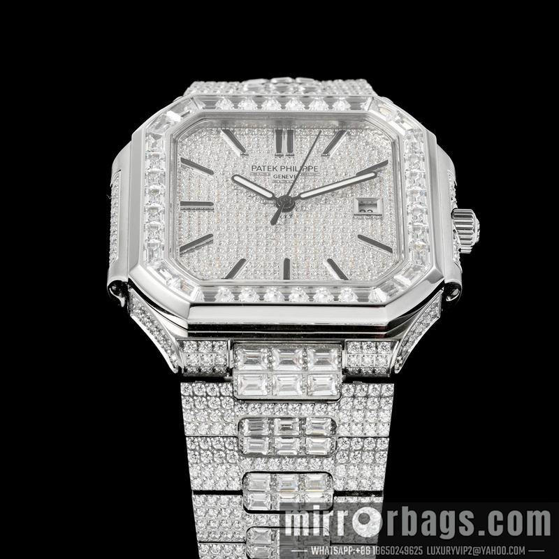 Replica Patek Phillipe watch 082123 Watch