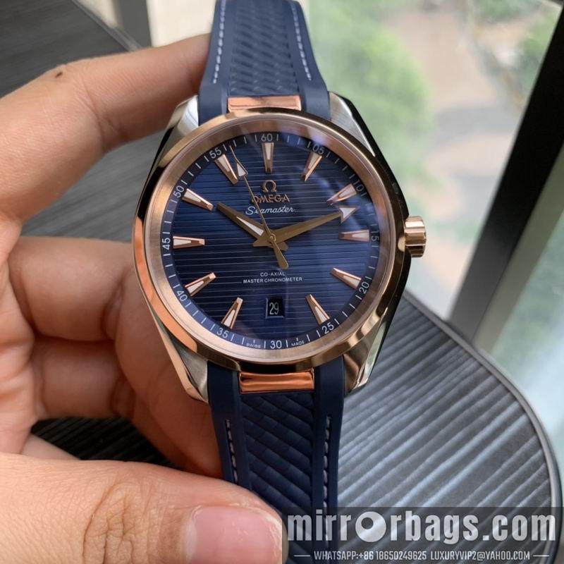 Replica Omega 41mm 090521 Watch