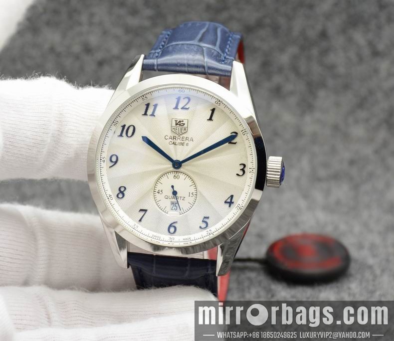 Replica Tag Heuer men 44X16mm 102317 Watch