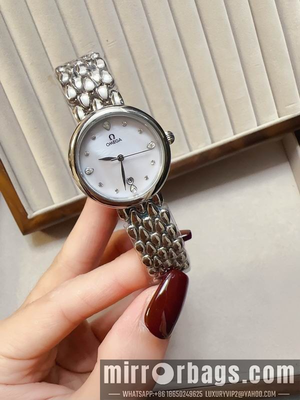 Replica Omega 27mm 101418 Watch