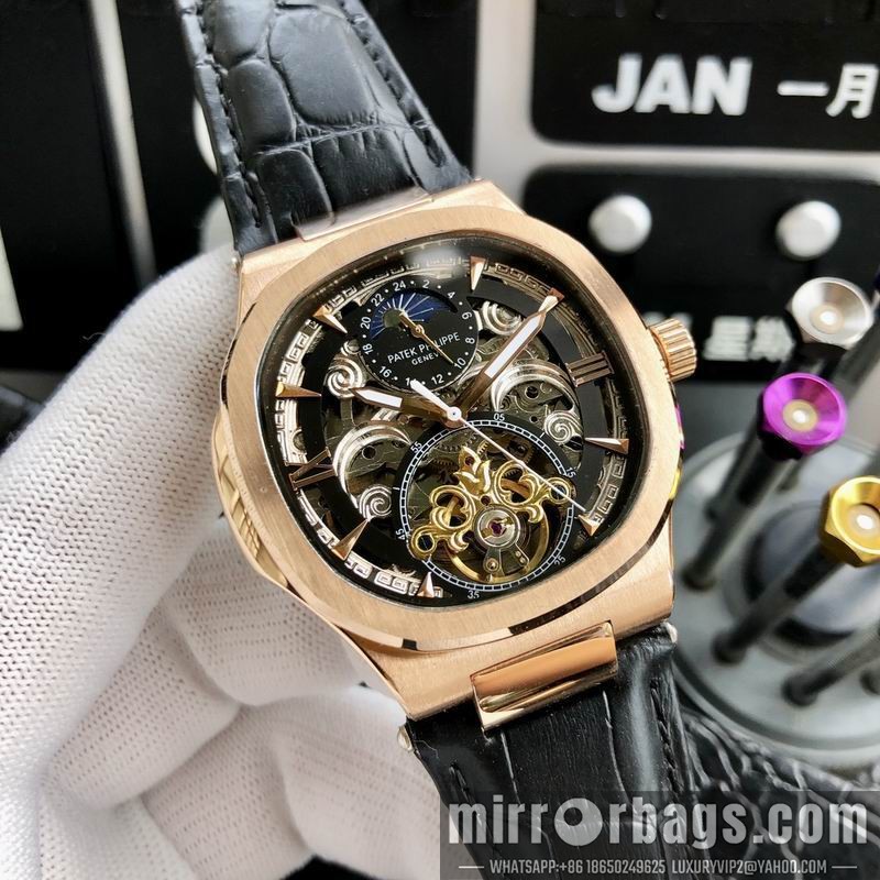 Replica Patek Philippe 42mm 090450 Watch