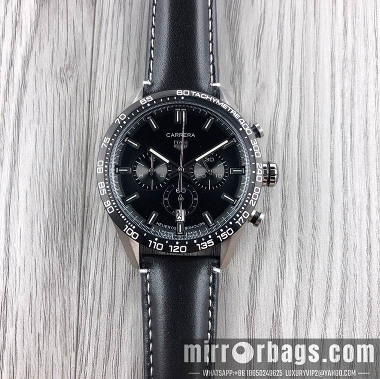 Replica Tag Heuer men 41mm M13 Watch