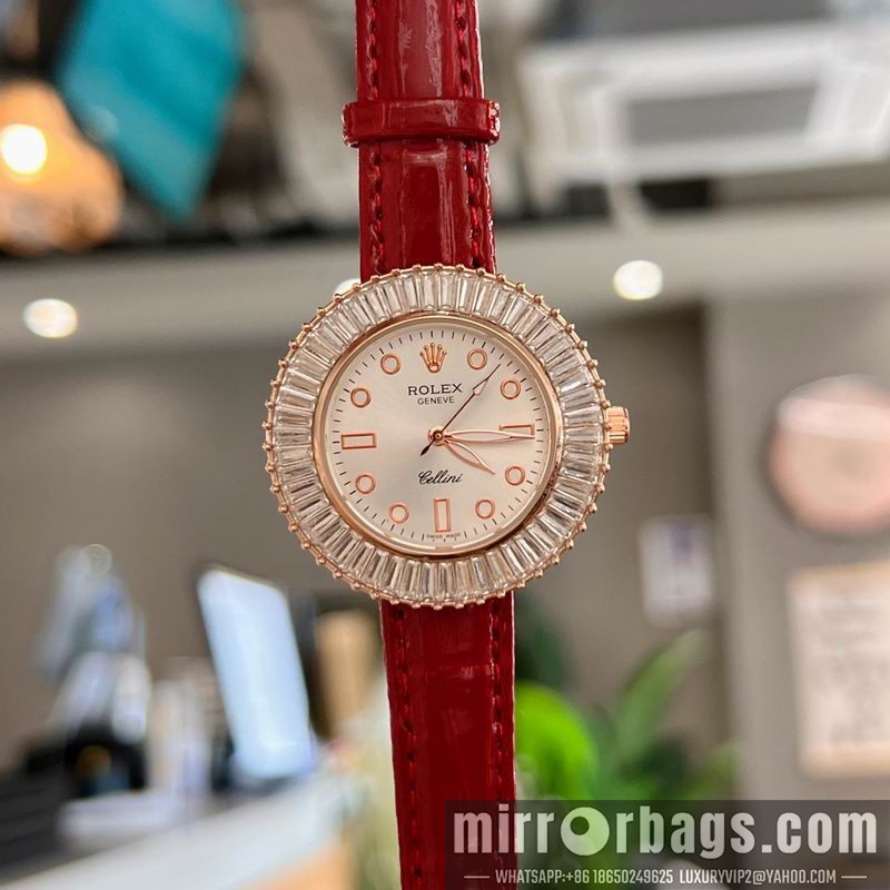 Replica Rolex woman watch 122871 Watch