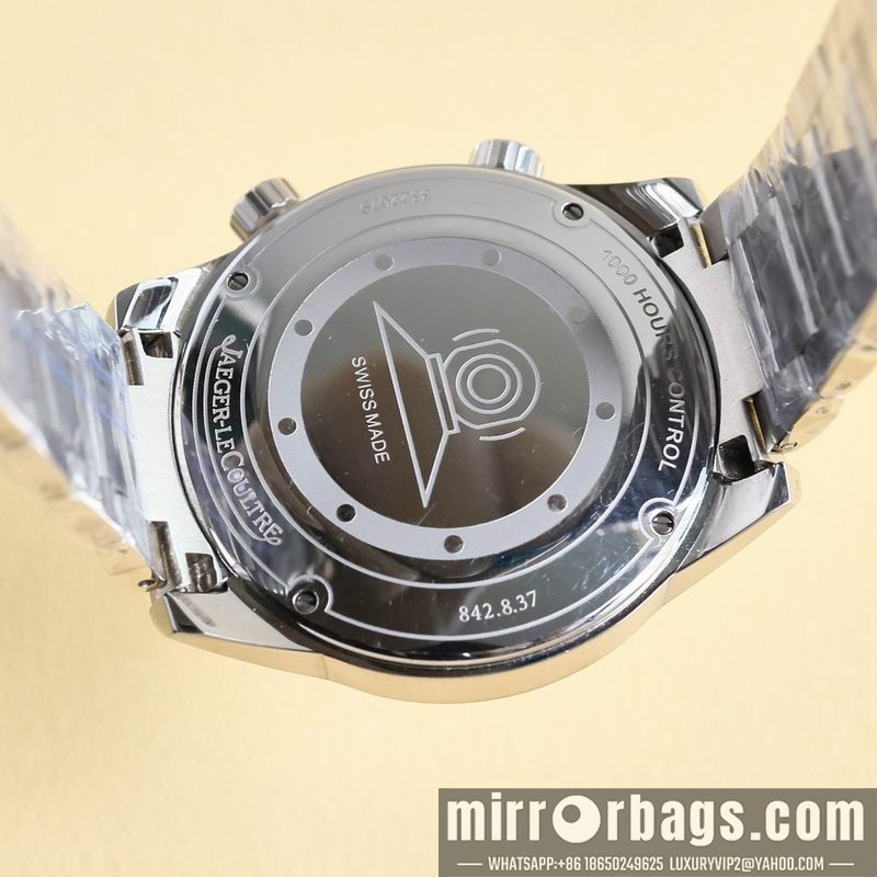 Replica Jeager LeCoultre 42mm 110961 Watch
