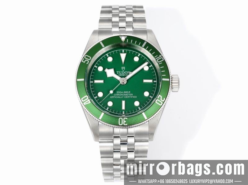 Replica Tudor 41mm 080415 Watch
