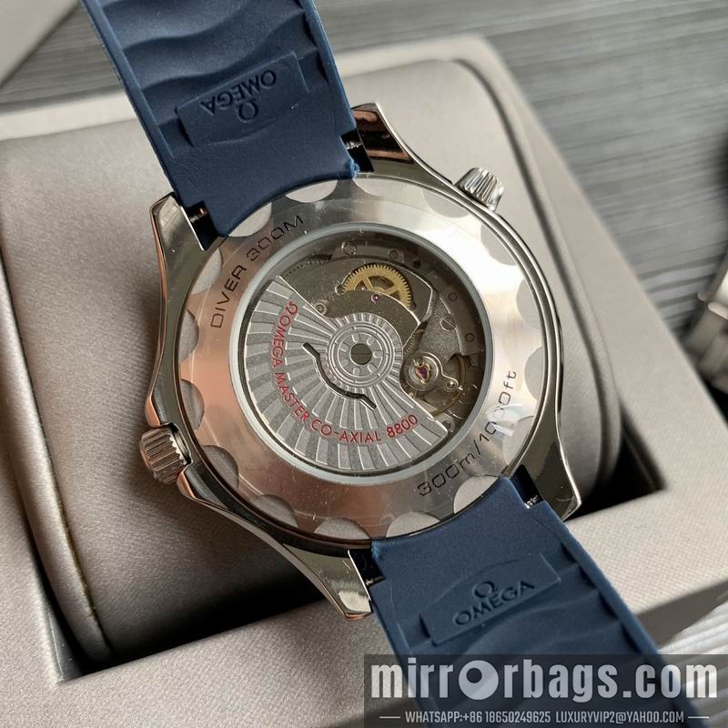 Replica Omega 42mm 090514 Watch