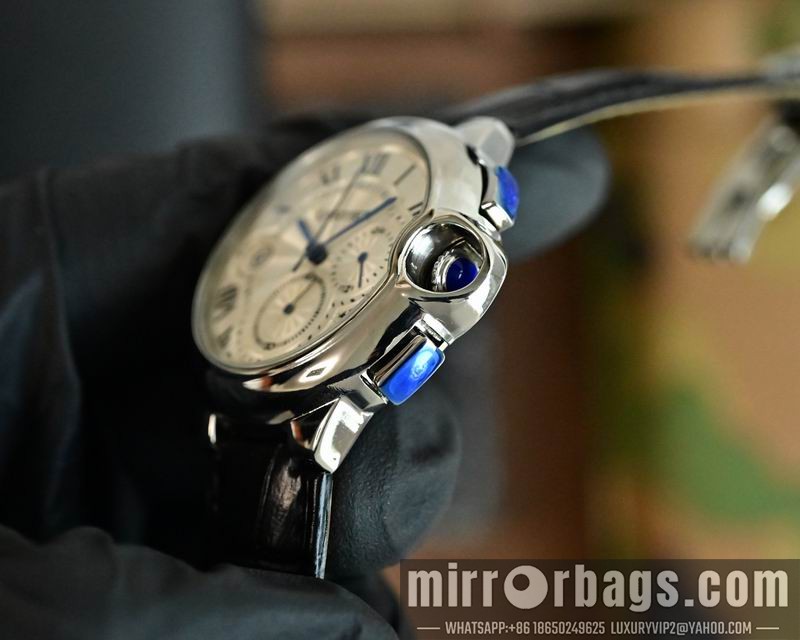 Replica Cartier 36mm 111454 Watch