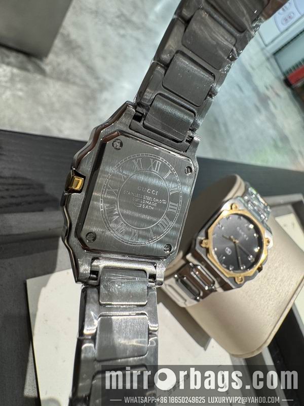 Replica Gucci M36mm W30mm 101507 Watch