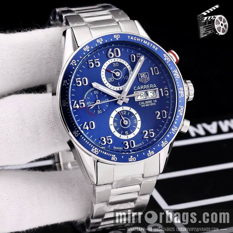 Replica Tag Heuer watch 42X12mm M26 Watch