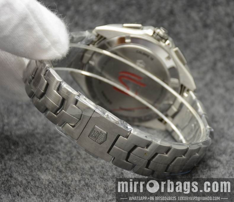 Replica Tag Heuer men 46.5X16mm 080904 Watch