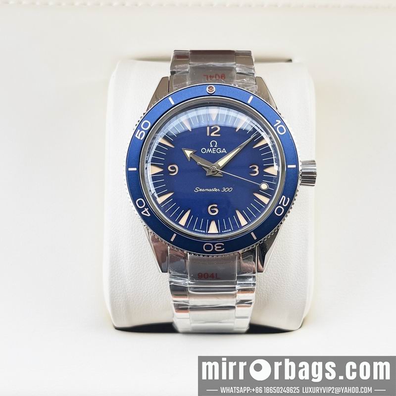 Replica Omega 41mm 110307 Watch