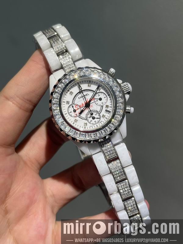 Replica Chanel 43mm 34mm 110384 Watch