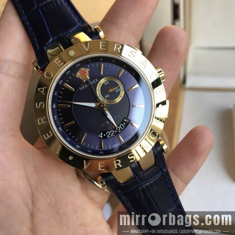Replica Versace 45mm 112009 Watch