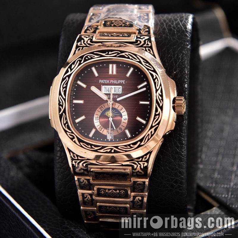 Replica Patek Philippe 41mm 042366 Watch
