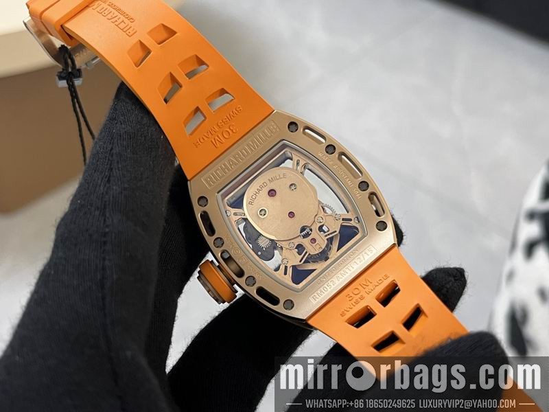 Replica Richard Mille 43X50mm 110328 Watch