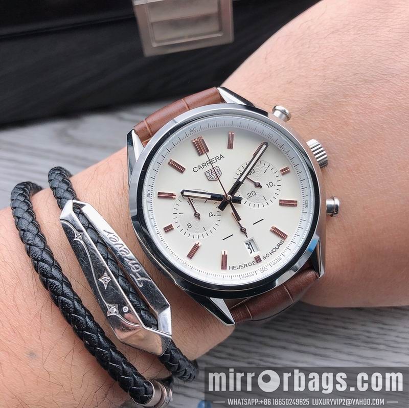 Replica Tag Heuer 40mm 030255 Watch