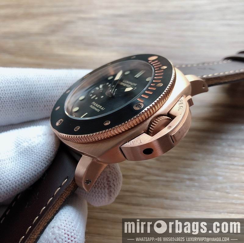 Replica Panerai 45mm 090468 Watch