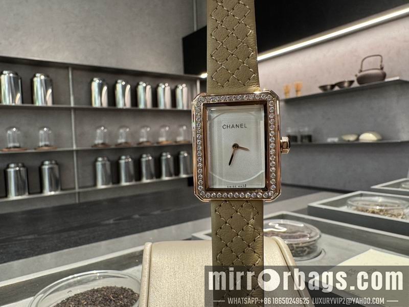 Replica Chanel 27X34mm 101583 Watch