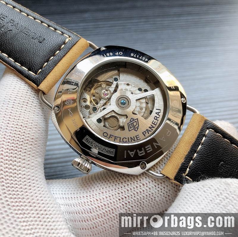 Replica Panerai 44mm 090478 Watch