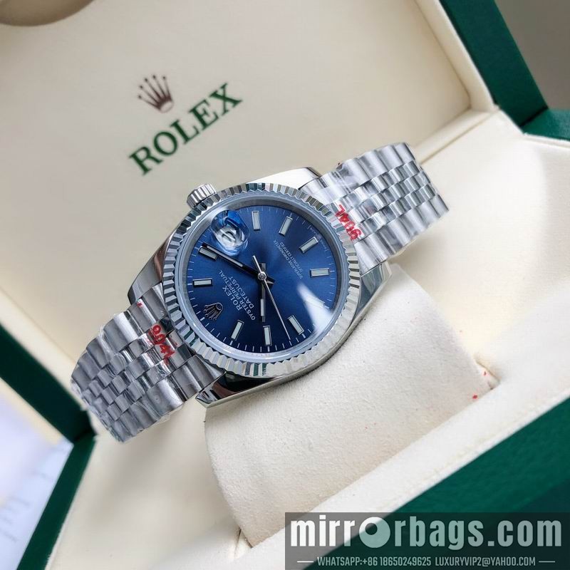 Replica Rolex 36mm 102353 Watch