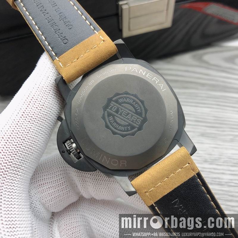 Replica Panerai 44mm 090437 Watch