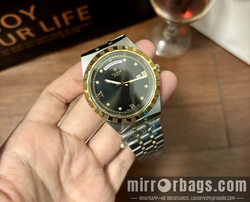Replica Tudor 41mm 072439 Watch