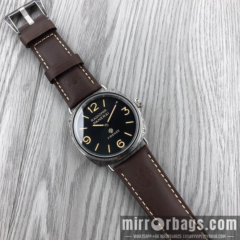 Replica Panerai watch 090412 Watch