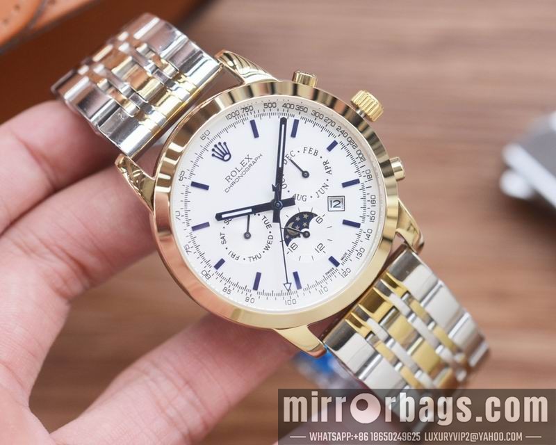 Replica Rolex 41X12mm 062216 Watch
