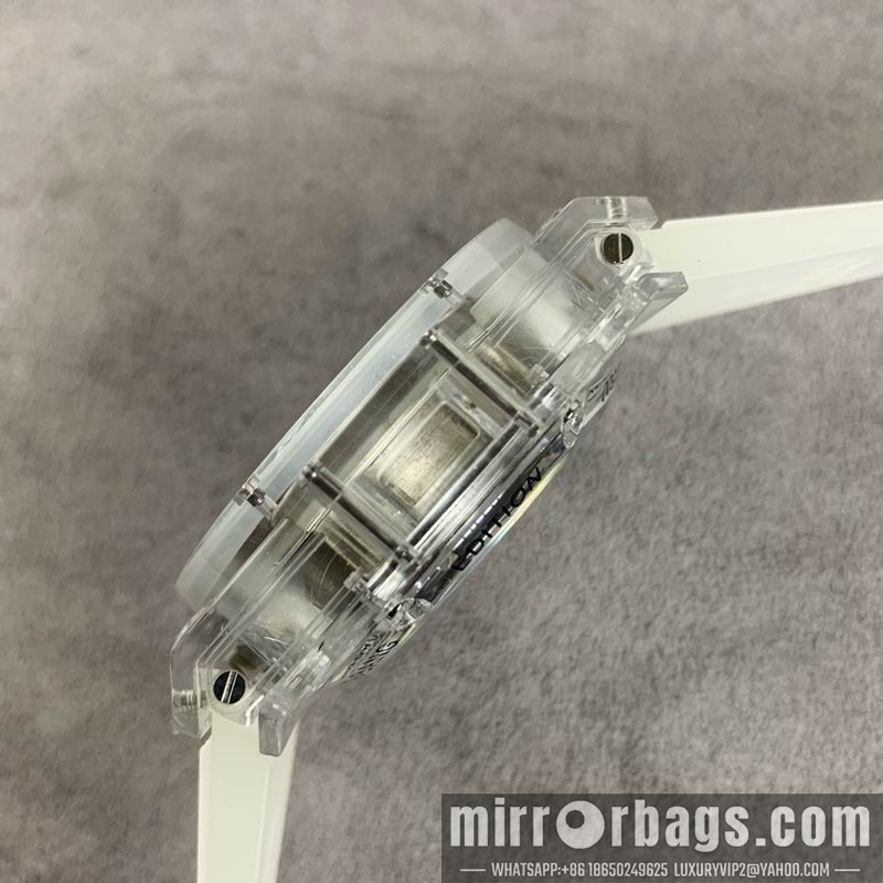 Replica Hublot 42mm 080783 Watch
