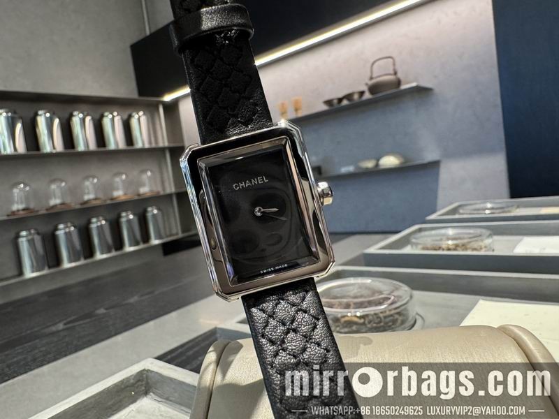 Replica Chanel 27X34mm 101583 Watch