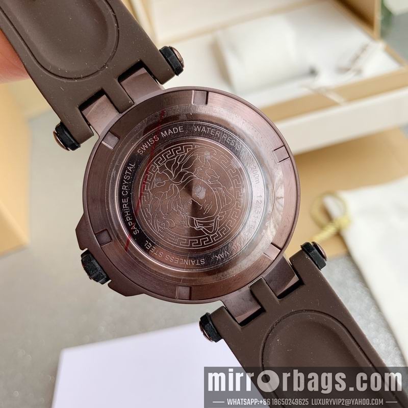 Replica Versace 46mm 112019 Watch