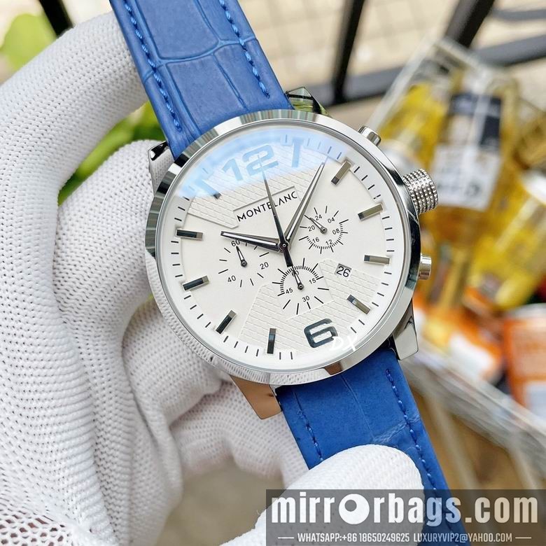 Replica Montblanc 43x13mm 2nms08 Watch
