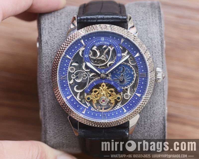 Replica Cartier 41mm 042432 Watch