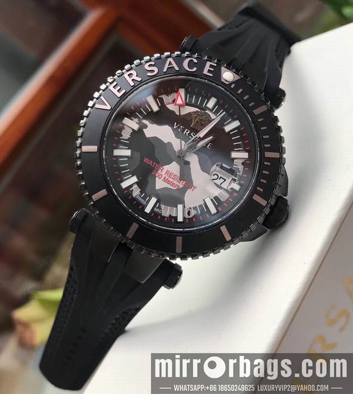 Replica Versace 45mm 11nbz30 Watch