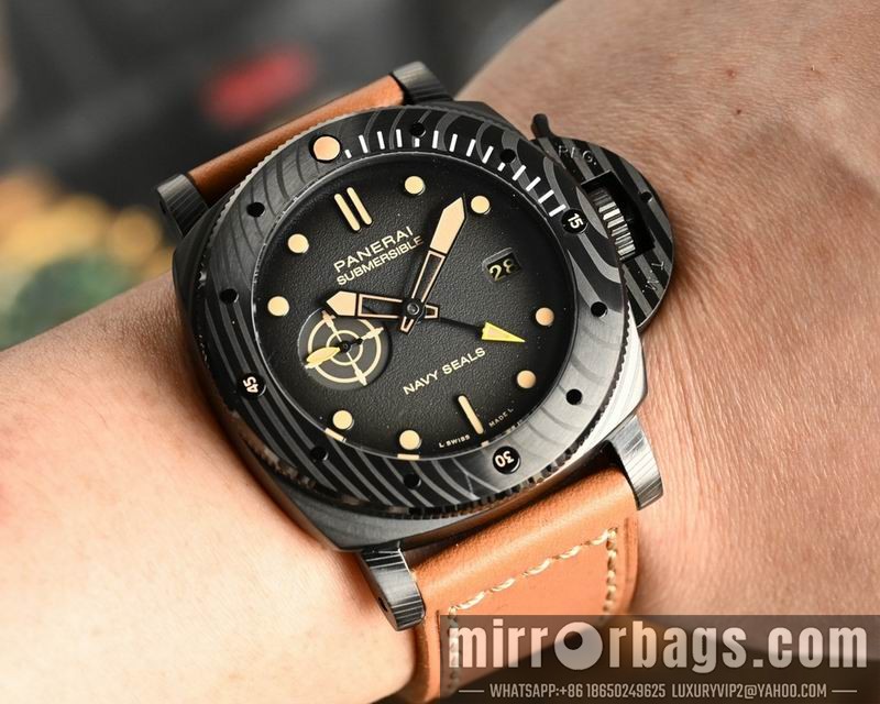 Replica Panerai 47mm 080669 Watch