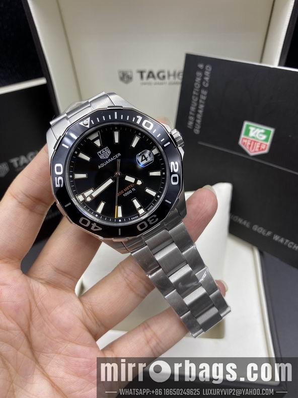 Replica Tag Heuer watch M28 Watch