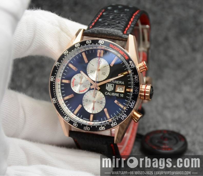 Replica Tag Heuer men 43.5X16mm 070834 Watch