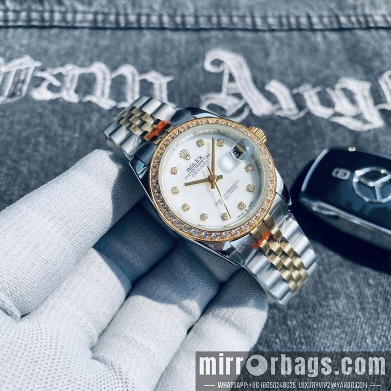 Replica Rolex 31mm 080827 Watch