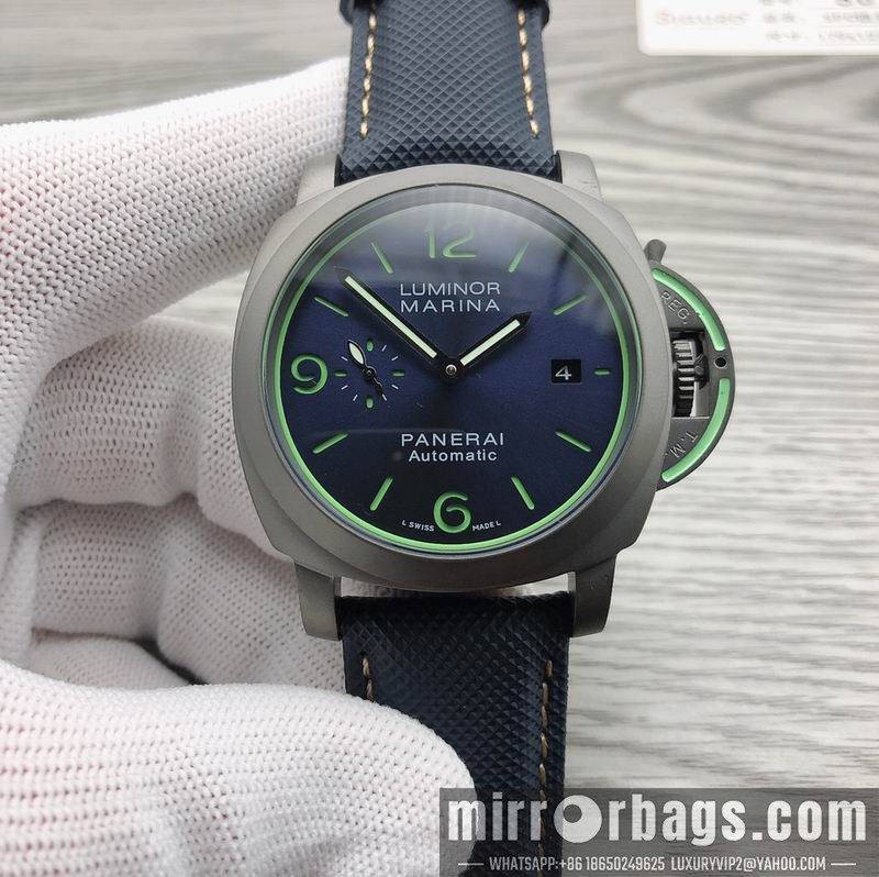 Replica Panerai 44mm 090469 Watch