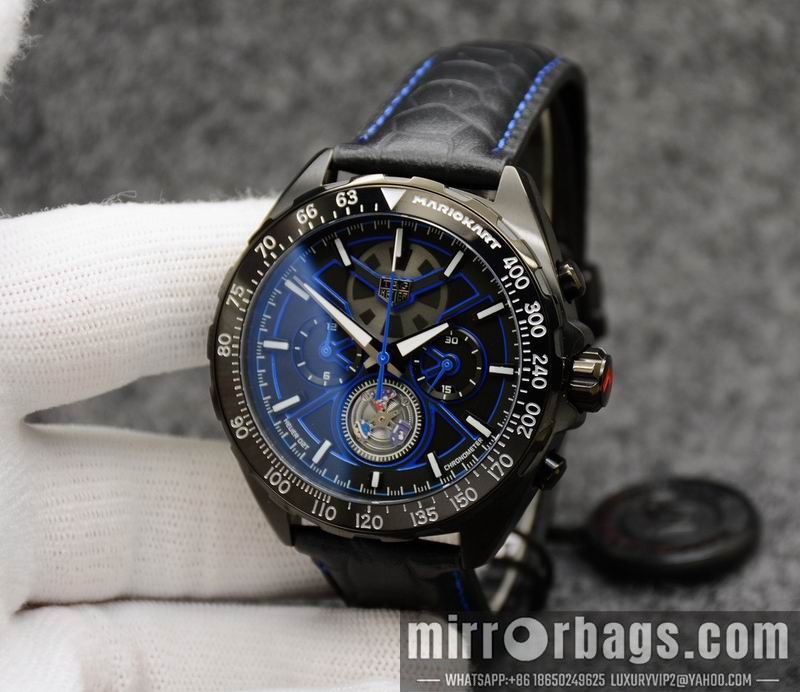 Replica Tag Heuer 44.5X14.5mm 060842 Watch