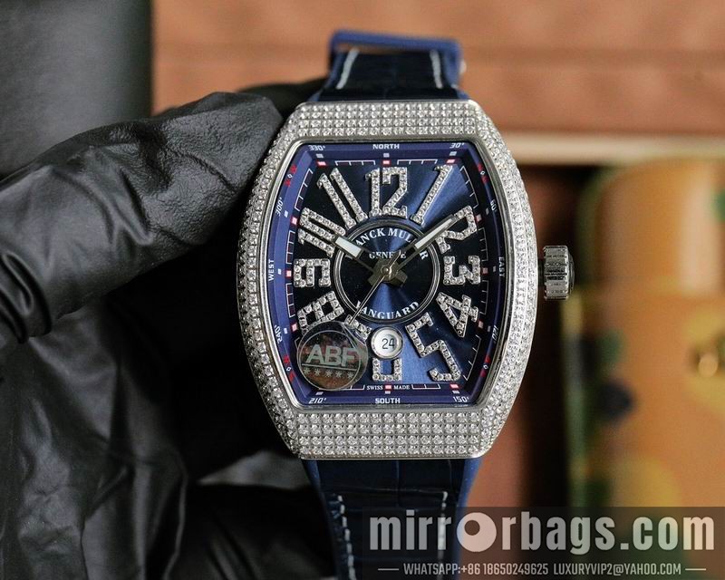 Replica Franck Muller 40X50mm 122822 Watch