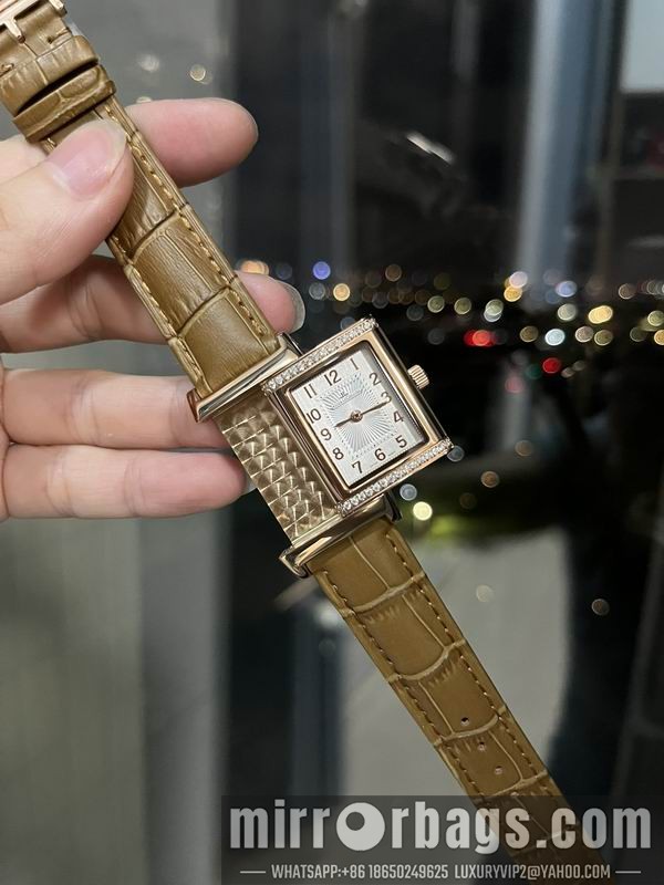 Replica Jaeger LeCoultre 23X34mm 071008 Watch