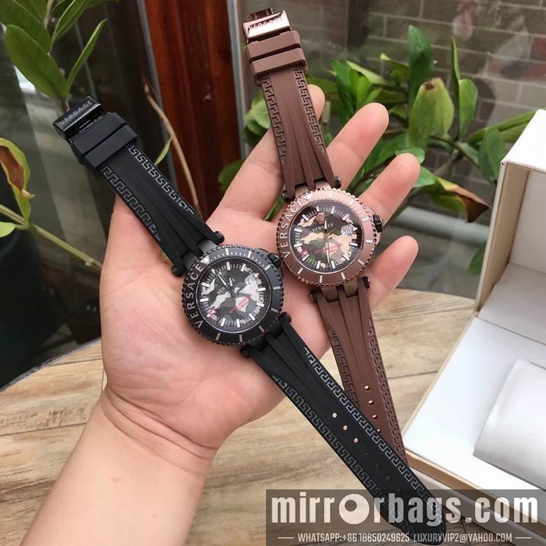 Replica Versace 45mm 11nbz30 Watch