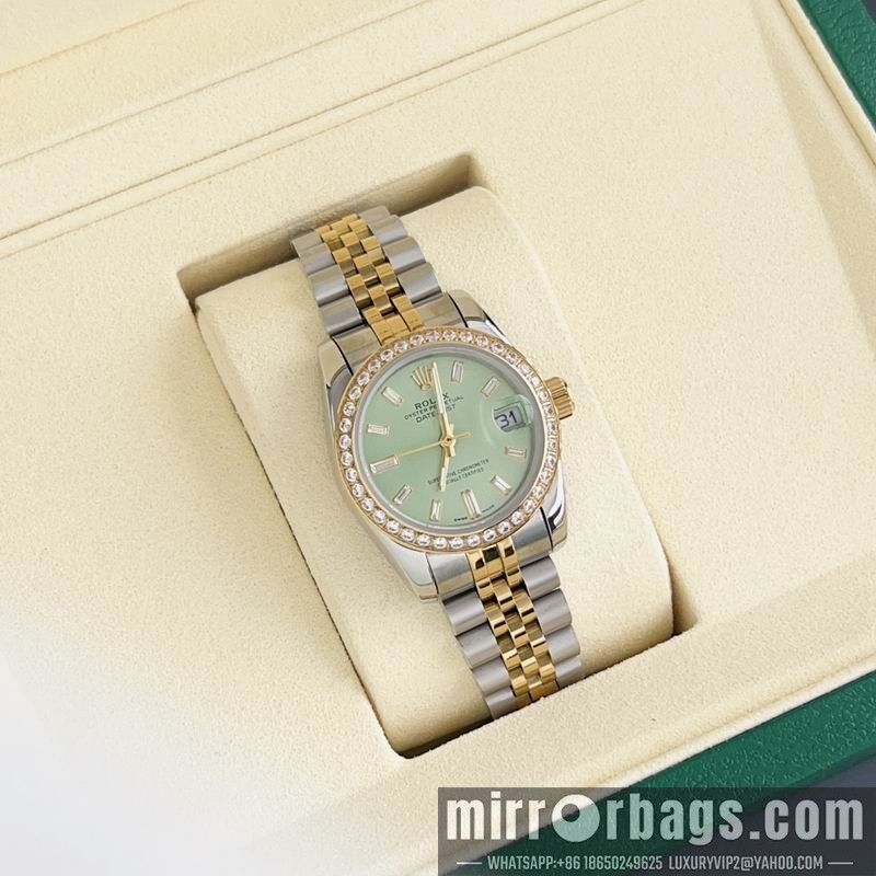 Replica Rolex 31mm 110396 Watch