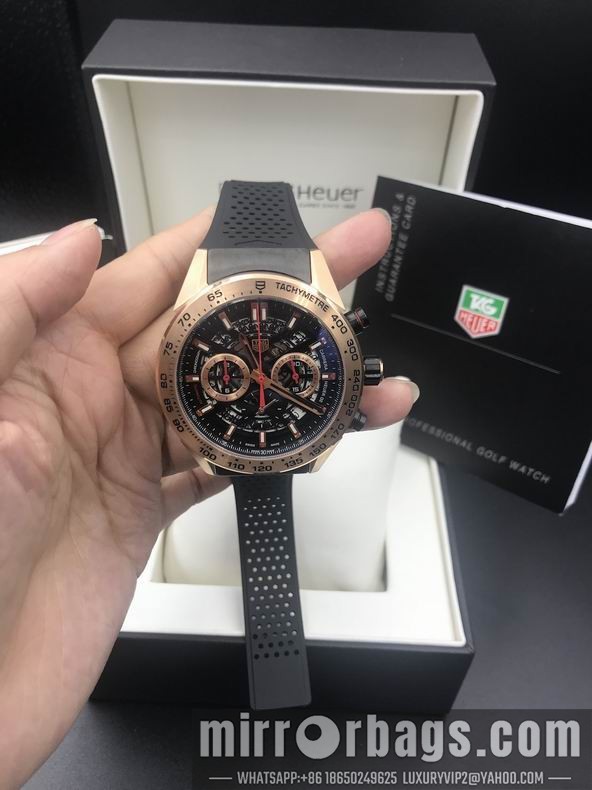 Replica Tag Heuer watch M45 Watch
