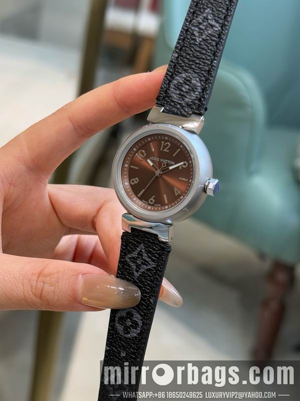 Replica LV watch 111414 Watch