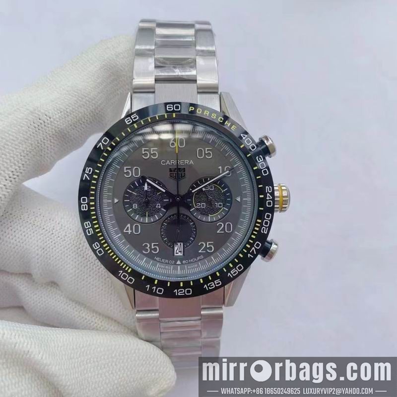 Replica Tag Heuer watch 080528 Watch